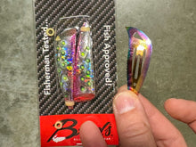 Load image into Gallery viewer, Tacticlips® Iridescent 2.0 - Minimalist Multi Tool Tactical Clip (4-pack)