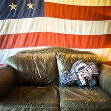 Load image into Gallery viewer, Battle Buddies™ - Eugene the M16 - 23 Inch, AR15 Gun Assault Rifle Plush - Original Jumbo Ultrasoft Official Plushie Kawaii Stuffed Pillow Cushion