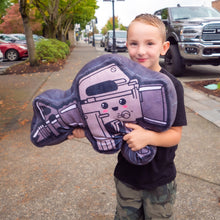 Load image into Gallery viewer, Battle Buddies™ - Eugene the M16 - 23 Inch, AR15 Gun Assault Rifle Plush - Original Jumbo Ultrasoft Official Plushie Kawaii Stuffed Pillow Cushion