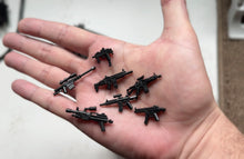 Load image into Gallery viewer, C4 SOAP Natural Bar Soap for Men + Warriors · No Harsh Chemicals · Citrus Flash Bang, Typhoon Blast, & Tropic Thunder · Handmade in USA · Hidden Prize in Every Bar (4.5-5 oz/bar, 3-Pack)