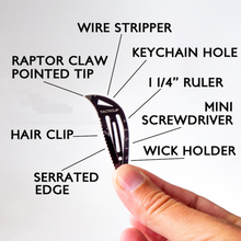 Load image into Gallery viewer, 🇺🇸 VIP Tactical Club: Get a Tacticlip for only $1 - USA Only, Limit 1, Limited Time