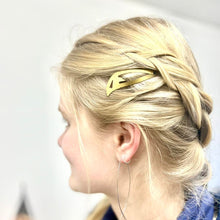 Load image into Gallery viewer, Tacticlips® Gold for Blond Hair - Minimalist Multi Tool Tactical Clip (4-pack)