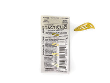 Load image into Gallery viewer, Tacticlips® Gold for Blond Hair - Minimalist Multi Tool Tactical Clip (4-pack)