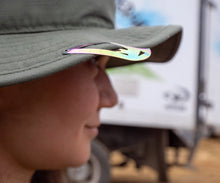 Load image into Gallery viewer, Tacticlips® Iridescent 2.0 - Minimalist Multi Tool Tactical Clip (4-pack)