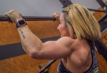 Load image into Gallery viewer, Tacticlips® - Multitool Tactical Hair Clip (Black)