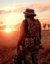 Load image into Gallery viewer, 100% Kevelar Scarf: Soft, Breathable, & Strong. BALLISTIC SCARF® Slash & Fire-Resistant, & 6x Stronger than Cotton.