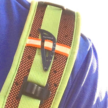 Load image into Gallery viewer, Tacticlips® - Multitool Tactical Hair Clip (Black)