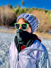 Load image into Gallery viewer, 100% Kevelar Scarf: Soft, Breathable, & Strong. BALLISTIC SCARF® Slash & Fire-Resistant, & 6x Stronger than Cotton.