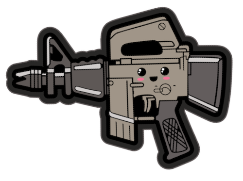 Build a Battle Buddy